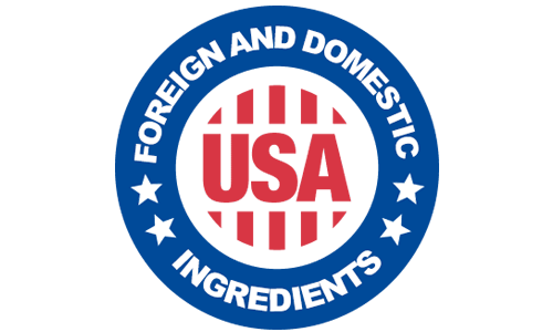 ELOMAAS  Made In Usa